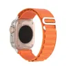 Narukvica za sat DUX DUCIS GS za Apple Watch 38/40/41 mm narandzasta