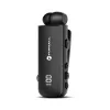 Bluetooth slusalica FORCELL F-AUDIO Drive EarBud crna