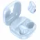 Bluetooth slusalice Hoco. TWS EQ13 plava