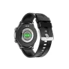 Hoco. pametni sat Y7 Pro (call function) metal siva