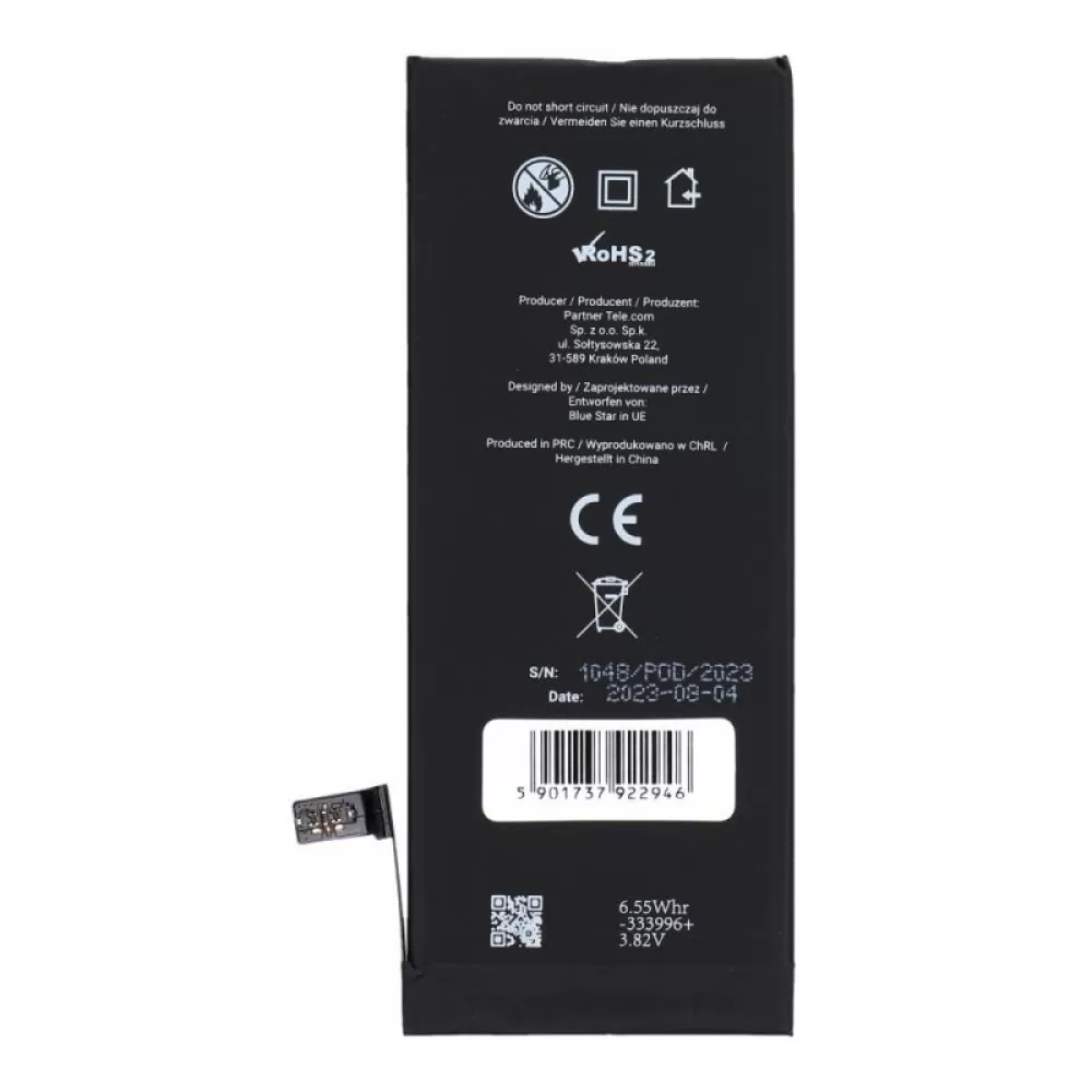 Baterija BLUE STAR za iPhone 6S 1715 mAh