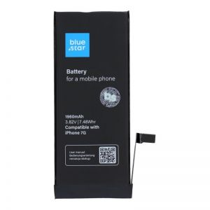Baterija BLUE STAR za iPhone 7 1960 mAh