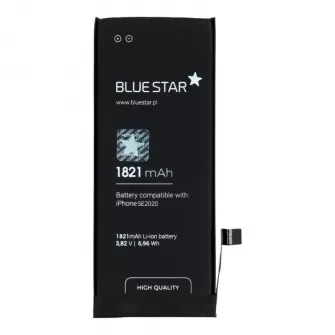 Baterija BLUE STAR za iPhone SE 2020 1821 mAh