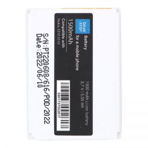 Baterija BLUE STAR za Nokia 3310/3510 1200 mAh Li-Ion Slim