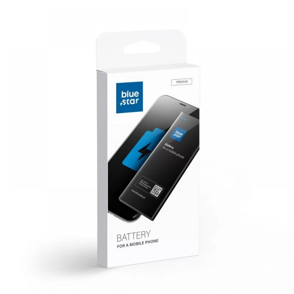 Baterija BLUE STAR za Nokia 5310 XM / 6600F / 7210S / 7310S 950 mAh
