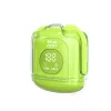 Bluetooth slusalice BLUE STAR TWS Transparency Fi22 zelena