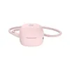 Bluetooth slusalice BLUE STAR TWS Mini A19 roze