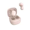 Bluetooth slusalice BLUE STAR TWS Mini A19 roze