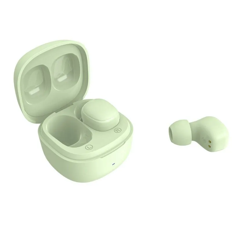 Bluetooth slusalice BLUE STAR TWS Mini A19 zelena