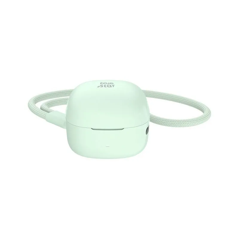 Bluetooth slusalice BLUE STAR TWS Mini A19 zelena