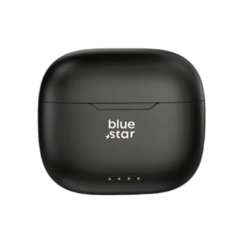 Bluetooth slusalice BLUE STAR TWS BK31 crna