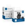 Bluetooth slusalice BLUE STAR TWS BK31 crna