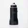 Auto punjac Blue Star 25W (PD, QC 3.0, AFC, PPS) + USB-A i USB-C port crni
