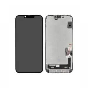 LCD + touchscreen za iPhone 15 GX SOFT ORIGINAL OLED
