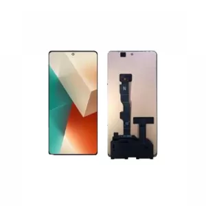 LCD + touchscreen za Xiaomi Redmi Note 13 5G X-Cell original