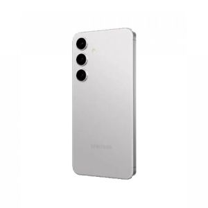 Poklopac baterije + staklo kamere za Samsung S926 Galaxy S24 Plus beli I Klasa FULL ORG EU SH
