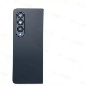 Poklopac baterije + staklo kamere za Samsung F936 Galaxy Z Fold 4 plavi (vidljivi tragovi korišćenja)  FULL ORG EU SH