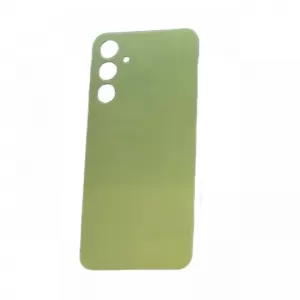 Poklopac baterije (bez stakla kamere) za Samsung A256 Galaxy A25 5G zeleni I klasa FULL ORG EU SH