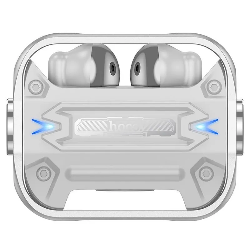 Bluetooth Slusalice HOCO EW55 srebrne