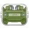 Bluetooth Slusalice HOCO EW55 zelene