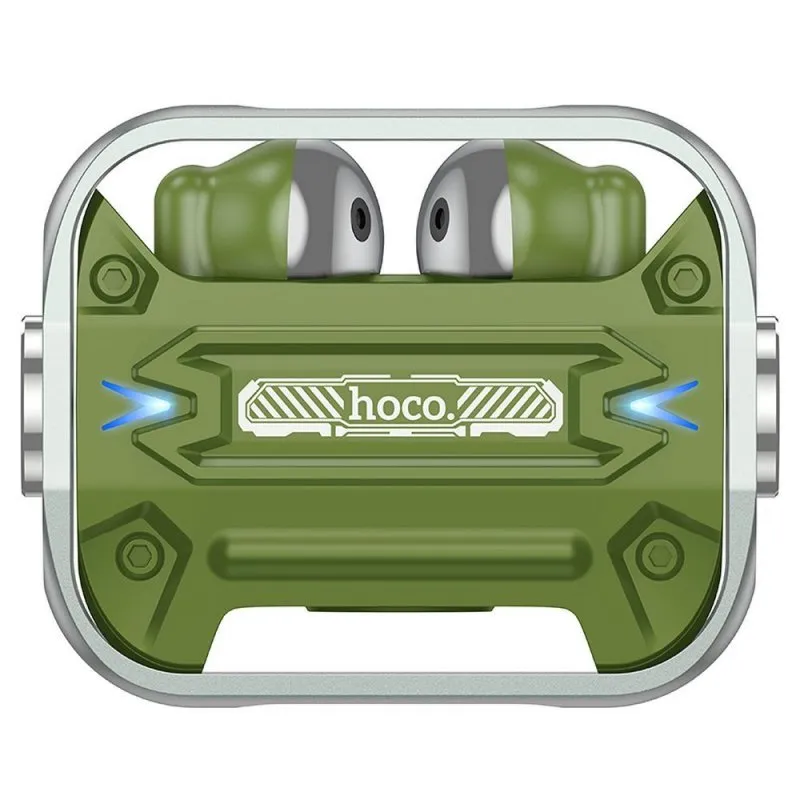 Bluetooth Slusalice HOCO EW55 zelene