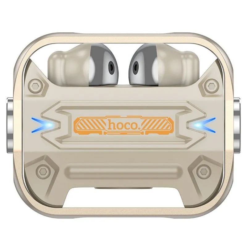 Bluetooth Slusalice HOCO EW55 zlatna