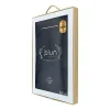 Univerzalna futrola BLUN za tablet 12,4" crna (UNT)