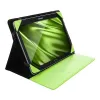 Univerzalna futrola BLUN za tablet 12,4" zelena (UNT)