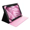 Univerzalna futrola BLUN za tablet 12,4" roze (UNT)