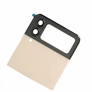 Gornji poklopac sa LCD za Samsung Z Flip 4 (gornja polovina) bez I Klasa FULL ORG EU SH