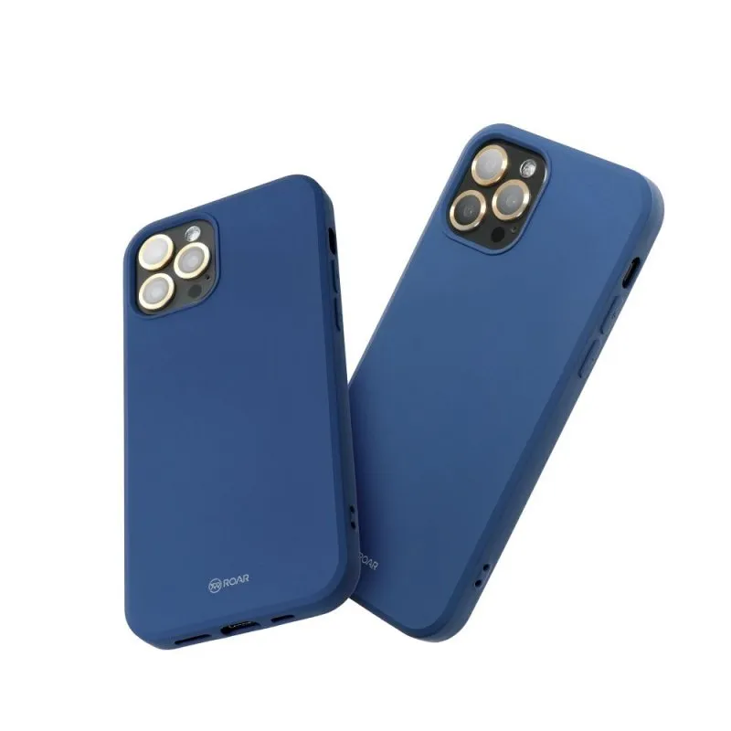 Futrola ROAR JELLY CASE za Samsung Galaxy S24 Plus teget