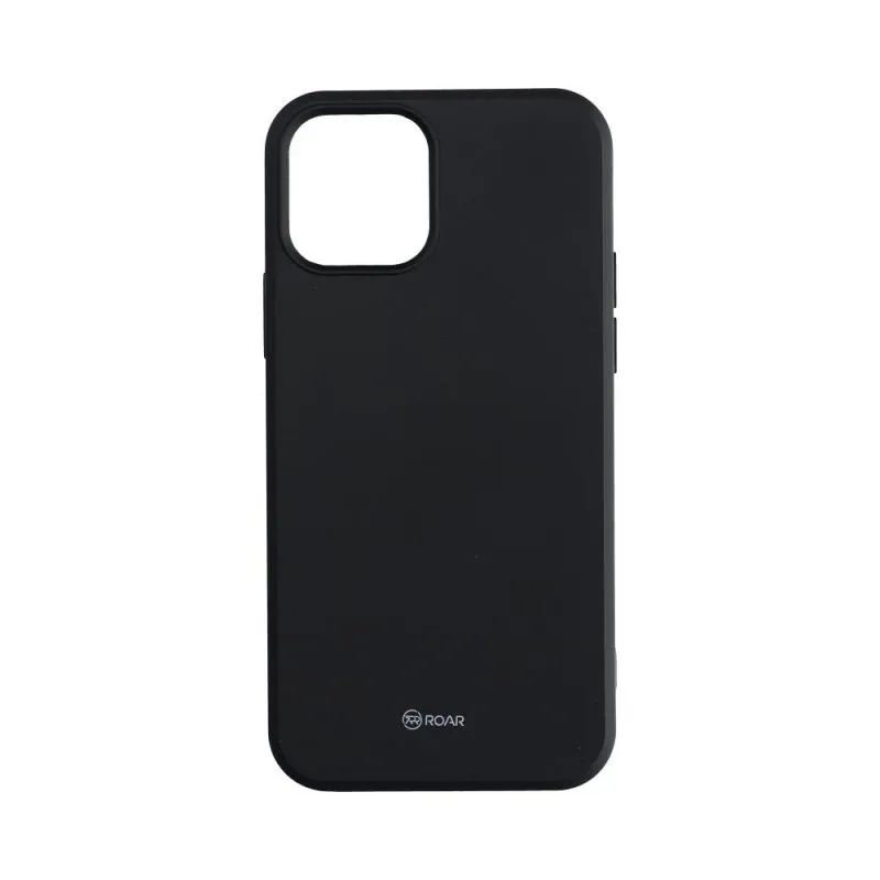 Futrola ROAR JELLY CASE za iPhone 14 Pro (6.1) crna