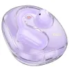 Bluetooth slusalice HOCO EA3 lila