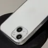 Futrola SLIM CASE 2mm za iPhone 15 (6.1) providna