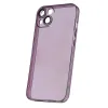 Futrola SLIM COLOR (sa zastitom za kameru) za Samsung Galaxy A25 5G ljubicasta