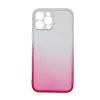 Futrola OMBRE LUX (Gradient 2mm) za iPhone 15 Pro Max (6.7) pink