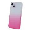 Futrola OMBRE LUX (Gradient 2mm) za iPhone 15 Pro Max (6.7) pink