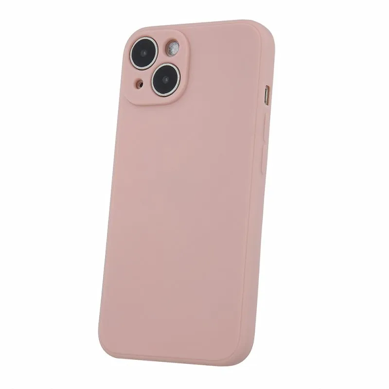 Futrola MATT CASE za Samsung Galaxy A55 5G roze