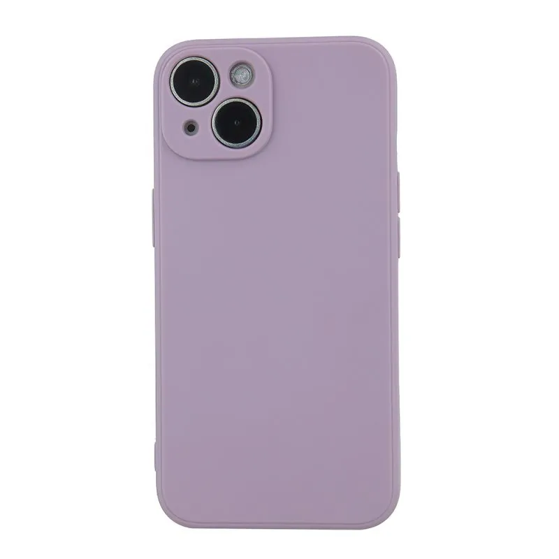 Futrola MATT CASE za Samsung A256 Galaxy A25 5G lila