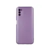 Futrola METALLIC CASE za Samsung Galaxy A15 4G / A15 5G ljubicasta