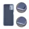 Futrola METALLIC CASE za Samsung Galaxy A15 4G / A15 5G svetlo plava