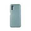 Futrola METALLIC CASE za Samsung Galaxy A15 4G / A15 5G zelena