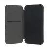 Futrola flip RAZOR BOOK (Smart Carbon case) za Samsung A256 Galaxy A25 5G crna