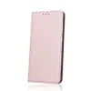 Futrola flip SMART CASE BOOK (Smart Magnet case) za iPhone 14 (6.1) roze gold