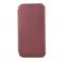 Futrola flip cover GALIO (Smart Diva) za Samsung Galaxy A14 4G / A14 5G bordo