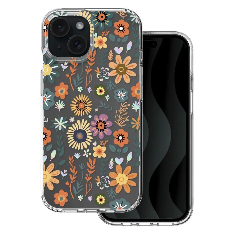 Futrola IMD print za Samsung Galaxy A25 5G field