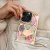 Futrola TWINKI za iPhone 15 Pro (6.1) zlatna