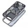 Futrola TWINKI za iPhone 15 (6.1) crna
