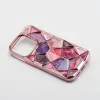 Futrola TWINKI za iPhone 14 (6.1) roze
