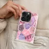Futrola TWINKI za iPhone 14 (6.1) roze